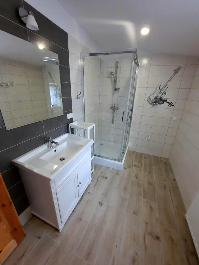 Apartament Albion Szklarska Poreba Exterior photo