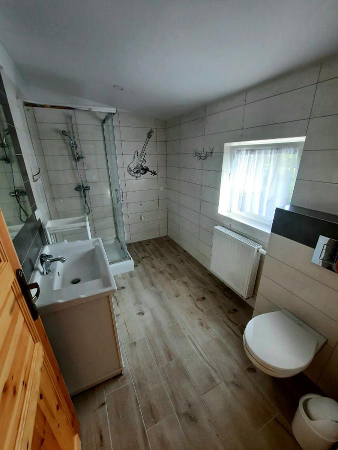 Apartament Albion Szklarska Poreba Exterior photo