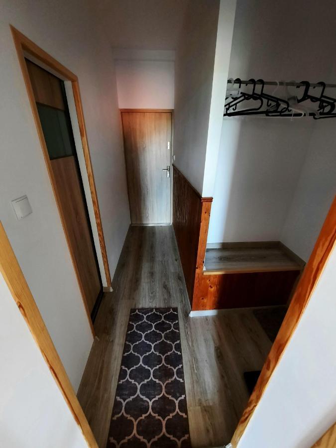 Apartament Albion Szklarska Poreba Exterior photo