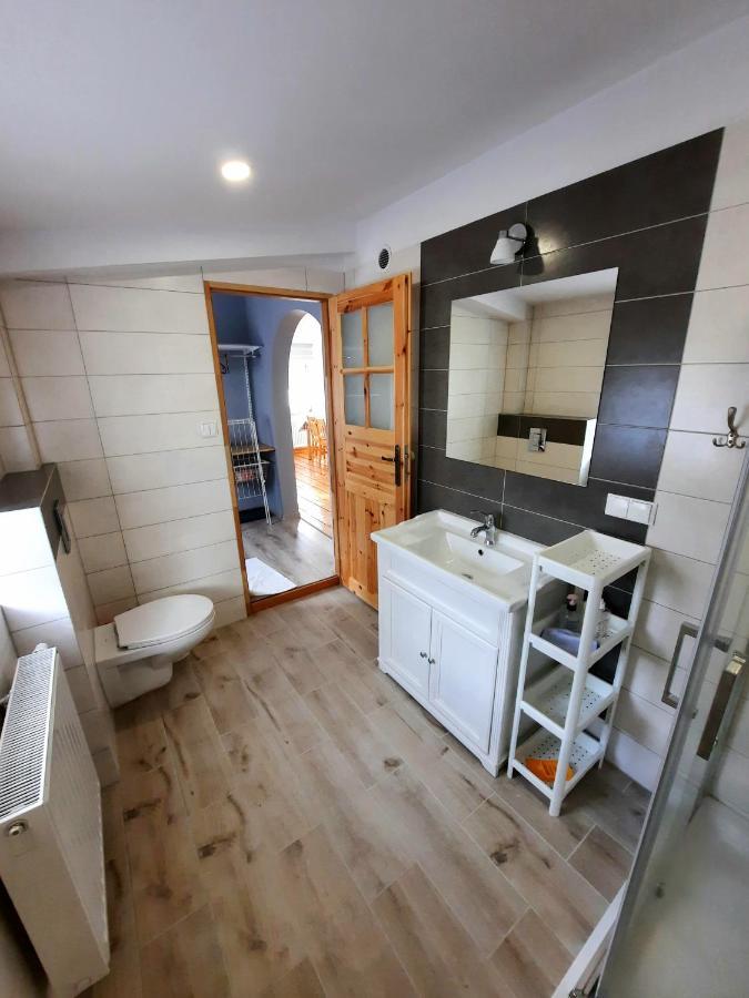 Apartament Albion Szklarska Poreba Exterior photo