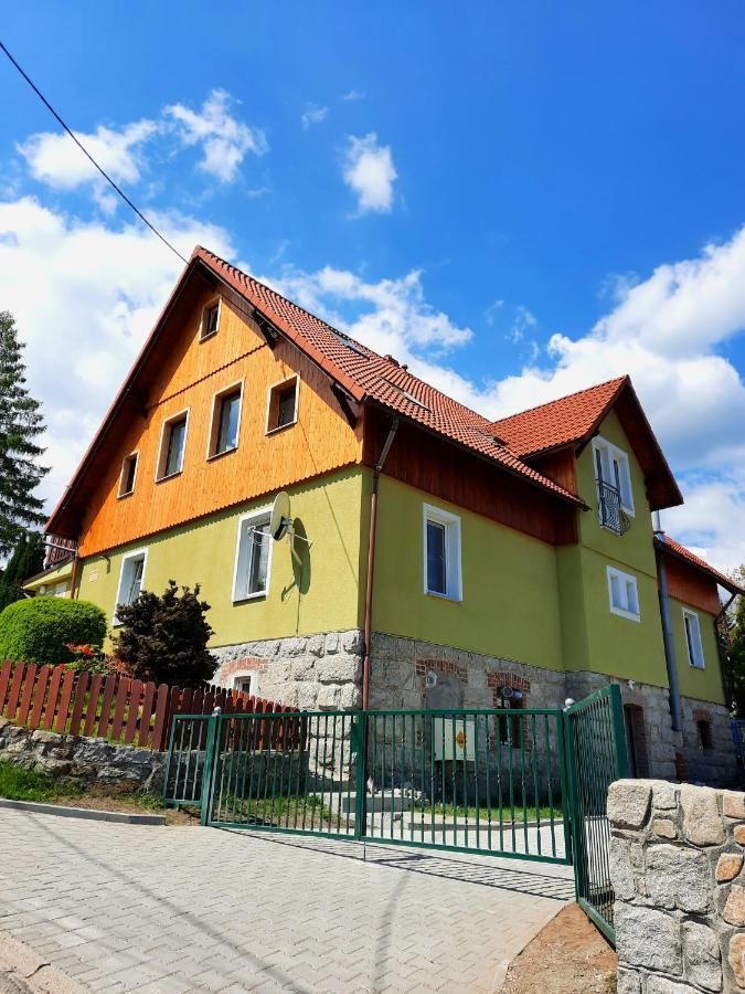 Apartament Albion Szklarska Poreba Exterior photo