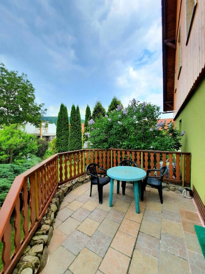 Apartament Albion Szklarska Poreba Exterior photo