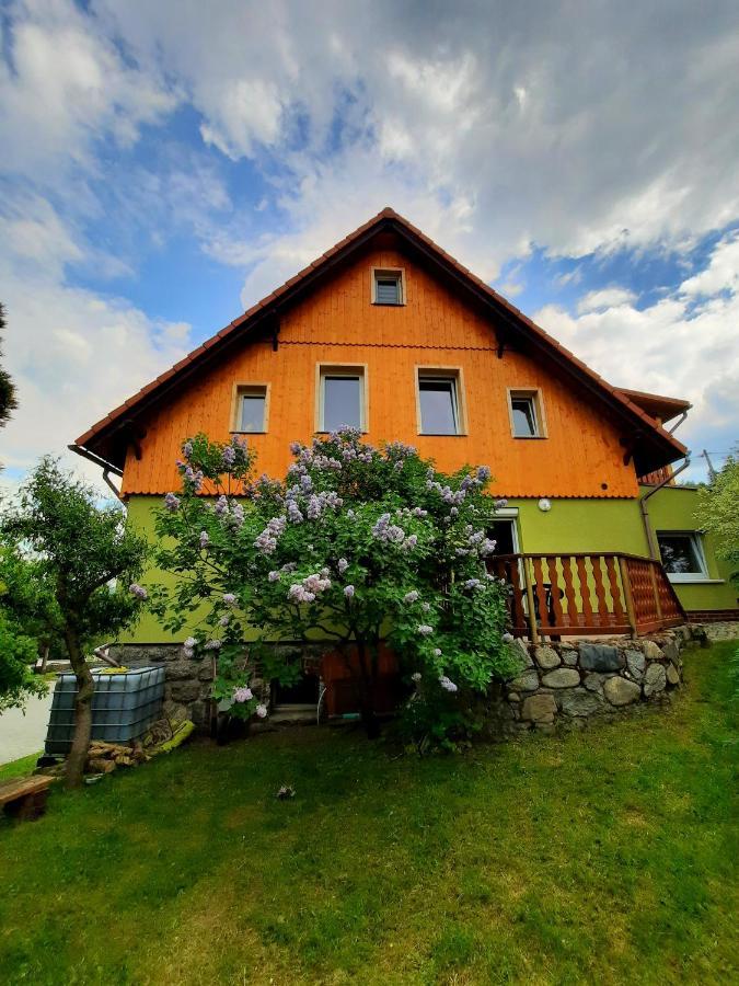 Apartament Albion Szklarska Poreba Exterior photo