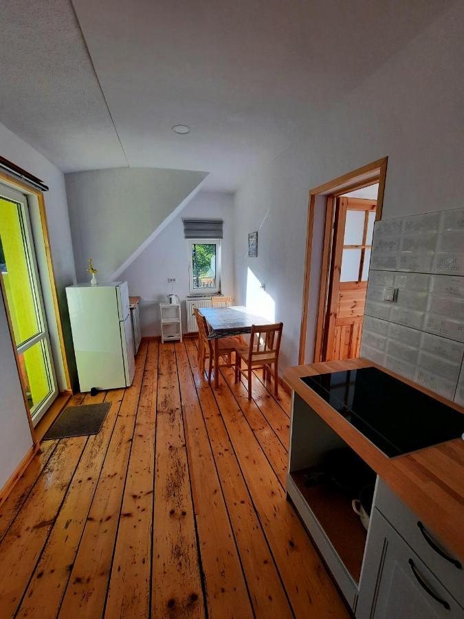 Apartament Albion Szklarska Poreba Exterior photo