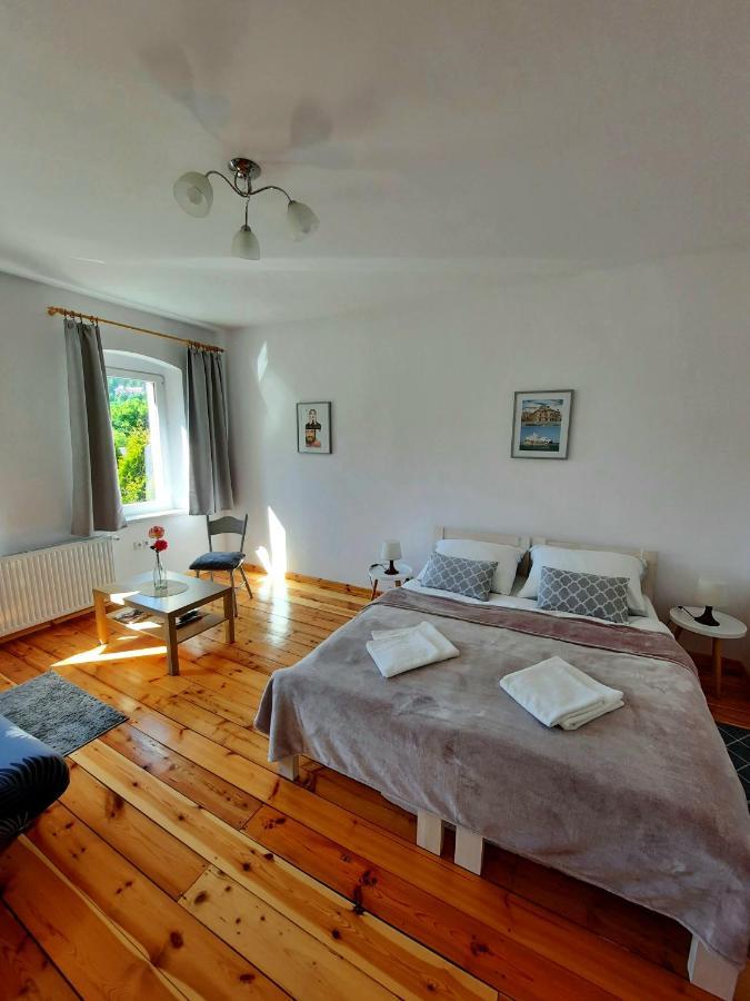Apartament Albion Szklarska Poreba Exterior photo