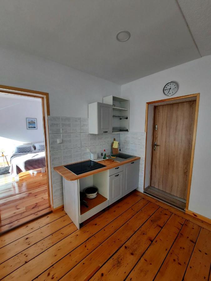 Apartament Albion Szklarska Poreba Exterior photo