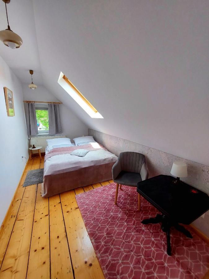 Apartament Albion Szklarska Poreba Exterior photo