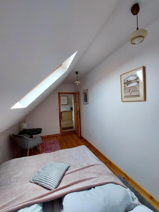 Apartament Albion Szklarska Poreba Exterior photo
